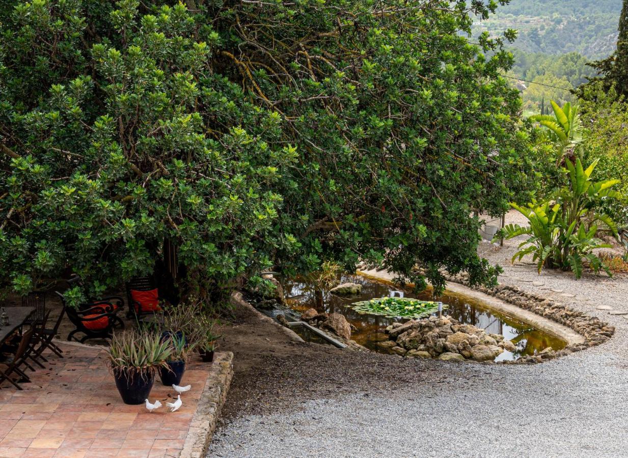 Robby'S Ibiza Sant Josep de sa Talaia Exterior foto